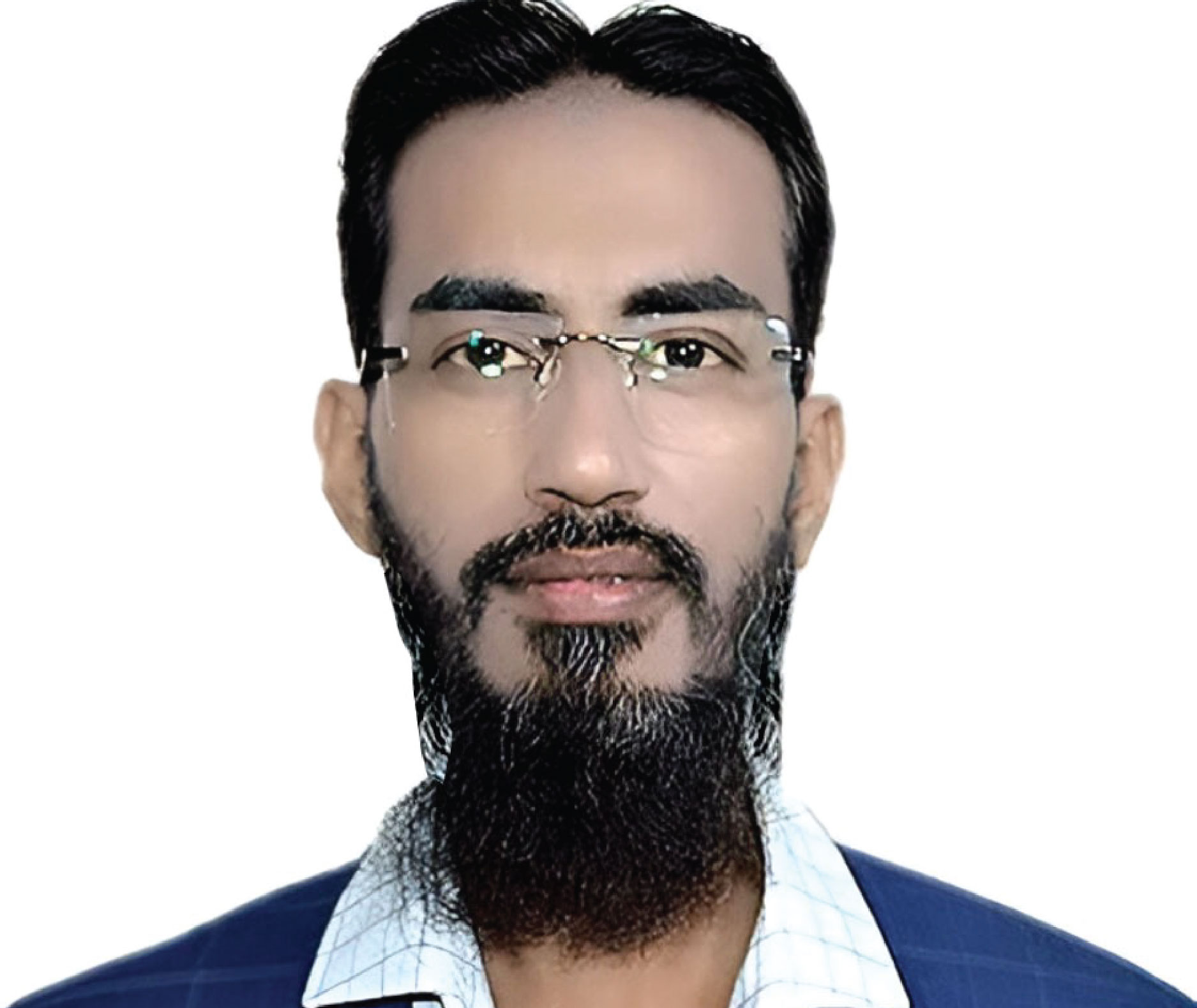 Mohammad Kamran Shaikh